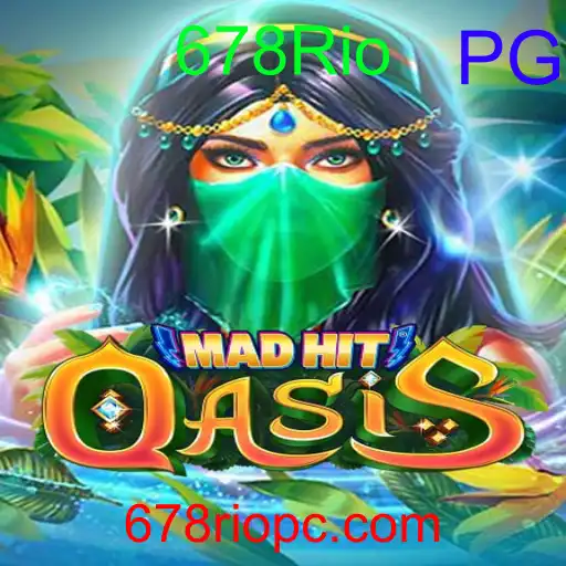 MadHitOasis